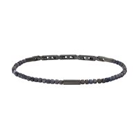 Bracelet Breil Man PRIAM in Steel Zaffiro TJ3644 - TJ3644